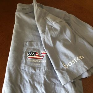 Vineyard Vines Tops - Men’s vineyard vines T shirt ca Vineyard Vines Tops - Men’s vineyard vines T shirt ca